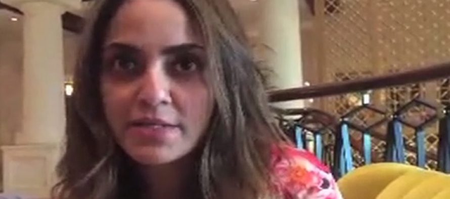 Nadia Khan Claims Daughter Assaulted During An Audition