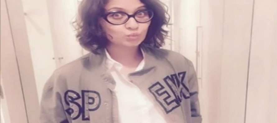 Nausheen Shah’s New Look Is Taking Over The Internet