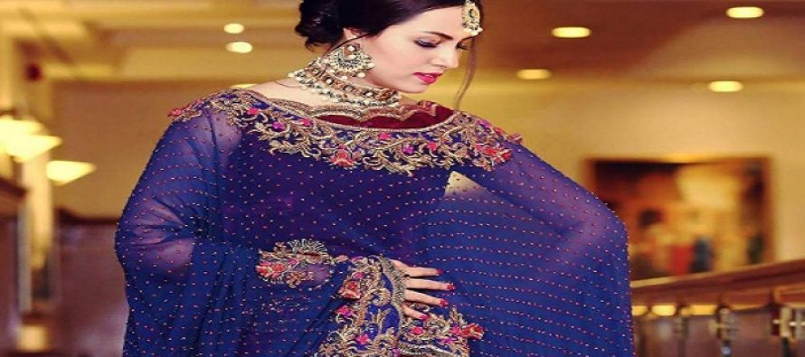 Nimra Khan Reveals Her Wedding Date
