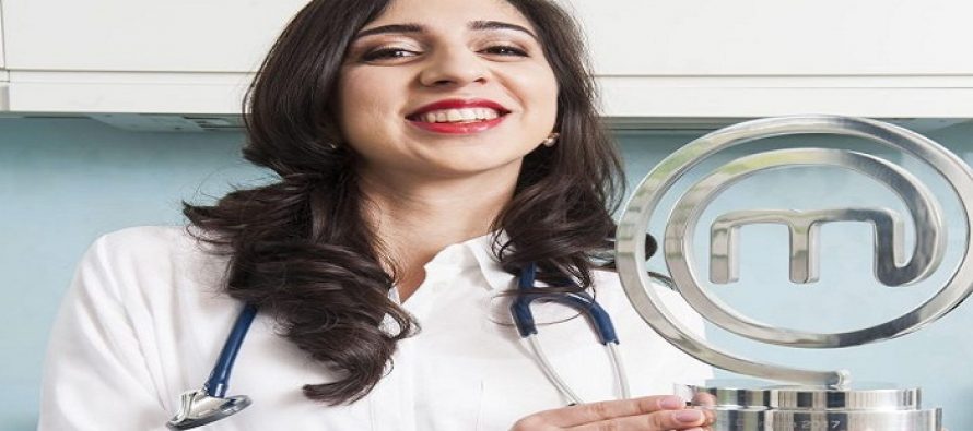 British Pakistani Wins Master Chef 2017 & We’re So Proud