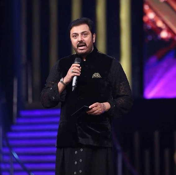 Best Dressed Celebrities At Hum Awards 2017