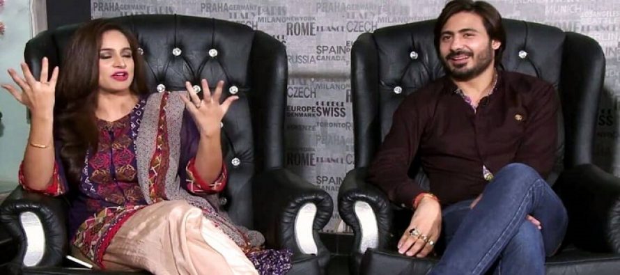 Noor Bukhari & Wali Hamid’s Divorce Case Just Got Ugly