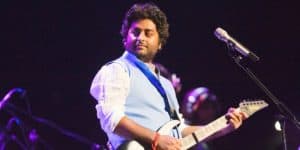 The most powerful duo- Atif Aslam and Arjit Singh