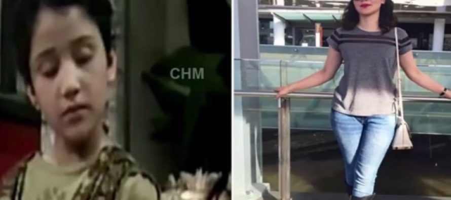Remember Pari From Bandhan? Here’s How She Looks Like Now!