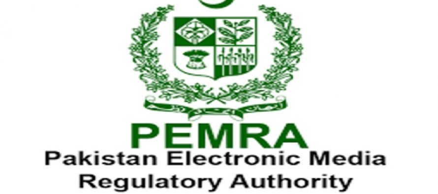 Pemra Rolls Out A Set Of Rules For Pakistani Dramas, Morning Shows & Ramzan Transmissions To Follow
