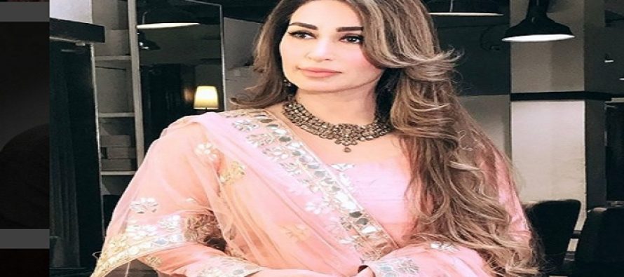 “Working in India isn’t a big deal but going to India aur apni aukaat se bahar hojana, that’s not right,” Says Reema