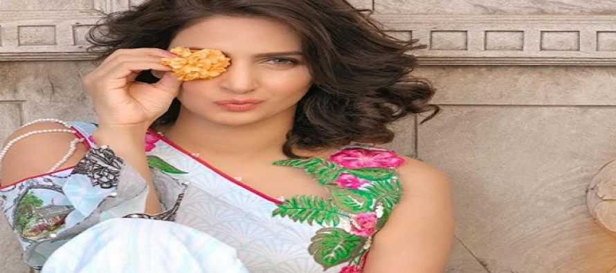 Saba Qamar Is Getting Offers From Bollywood After Hindi Medium