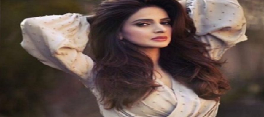 Saba Qamar: Indian publications have given a verdict that my performance is far better than Mahira’s in ‘Raees’