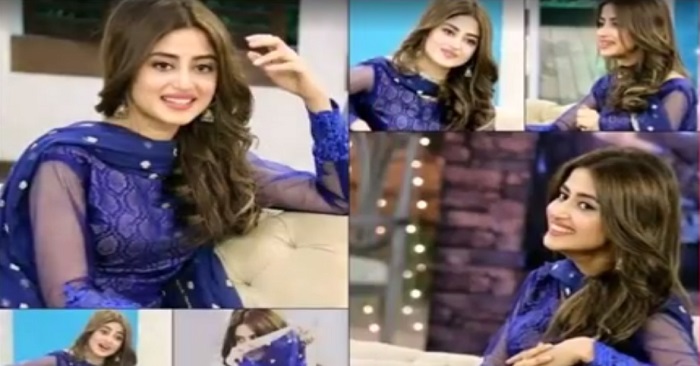 sajal 1