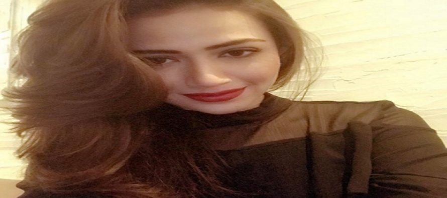 Sana Javed: Sajal Ali Would Be A Student If Not An Actor