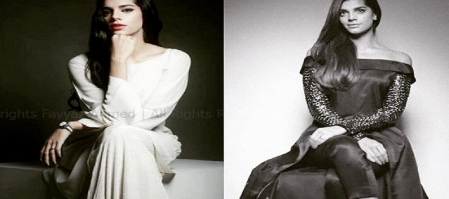 Sanam Saeed’s Mother Passed Away