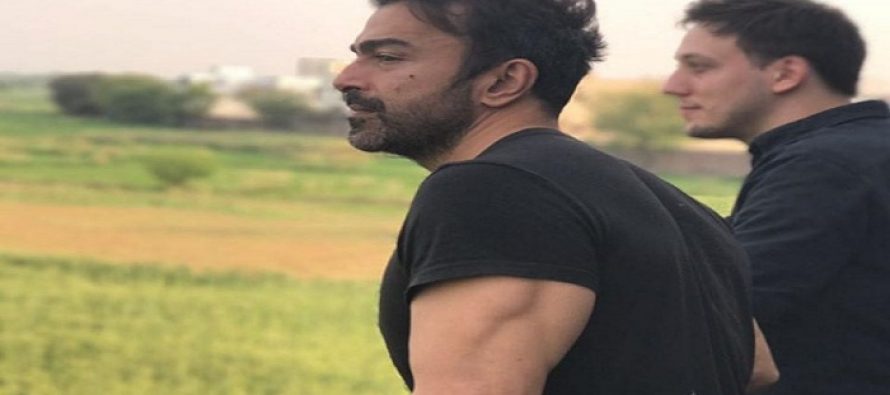Shaan Shahid: I think that people who obsess over promoting themselves on social media are afraid that they will be forgotten if they don’t do so.