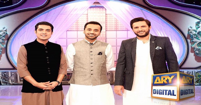 This Pakistani Celebrity Has Replaced Junaid Jamshed In Shan-e-Ramzan