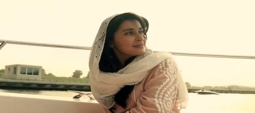 Renowned Morning Host Shaista Lodhi To Host The Global-Themed ‘ITTEHAD RAMAZAN’ Transmission