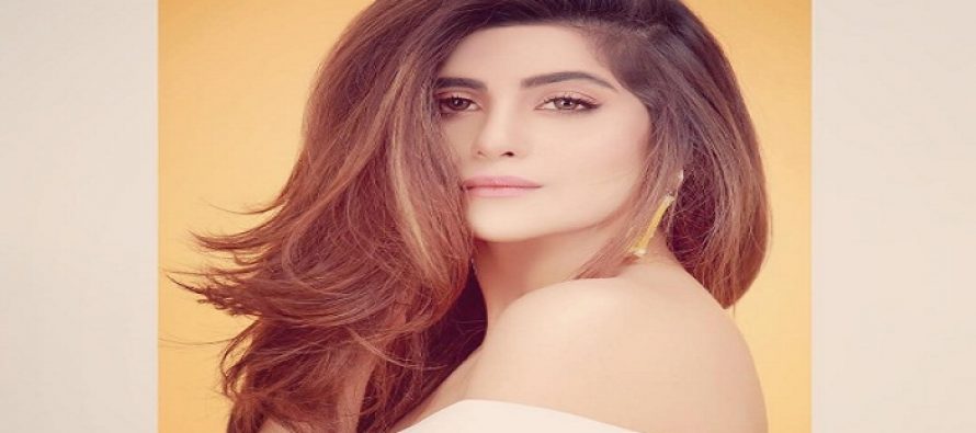 Sohai Ali Abro Signs Zenith Aman AKA ‘Motorcycle Girl’s’ Biopic