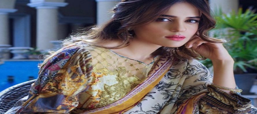 Sumbul Iqbal Is Coming Back To Our TV Screens