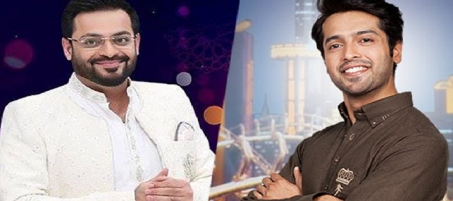 Ramazan Transmission 2017 Ratings: Bol Boasts Record Breaking Viewership, ARY Leads The TRP Chart!