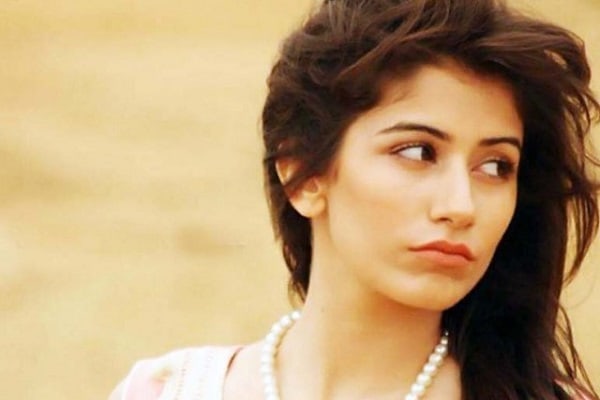 Syra Shehroz