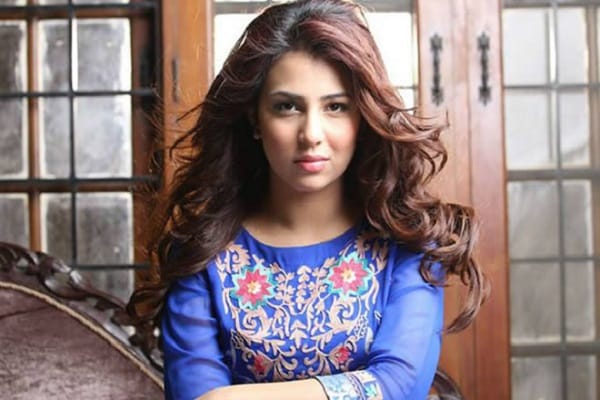 Ushna Shah