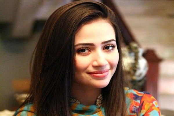 Sana Javed