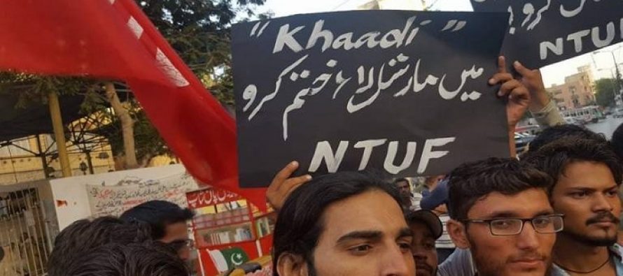 The Khaadi Scandal Takes A New Turn!
