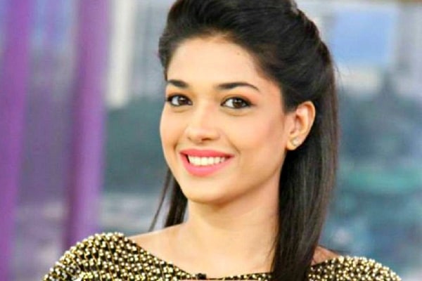 Sanam Jung