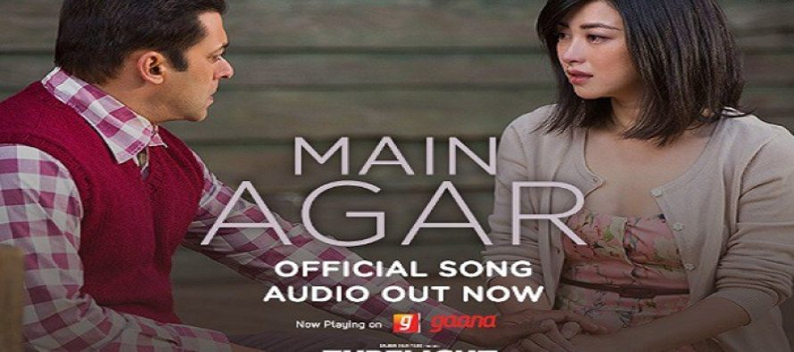 Atif Aslam Sings For Upcoming B-Town Potential Blockbuster