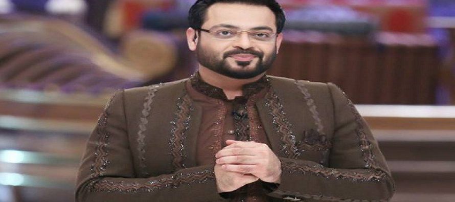 This Pakistani Celebrity Just Roasted Ramazan Shows & Amir Liaquat