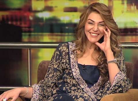 Sana Bucha talks about Yalghaar!