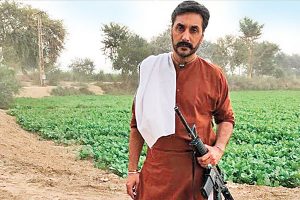 Adnan Siddiqui On his character in Sammi!