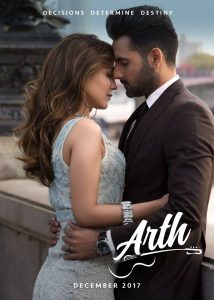 First look posters of Arth remake are out!