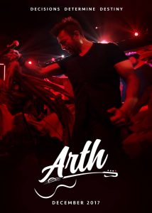 First look posters of Arth remake are out!