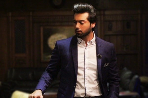 Fahad Mustafa