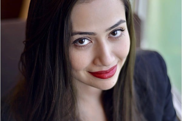 Sana Javed