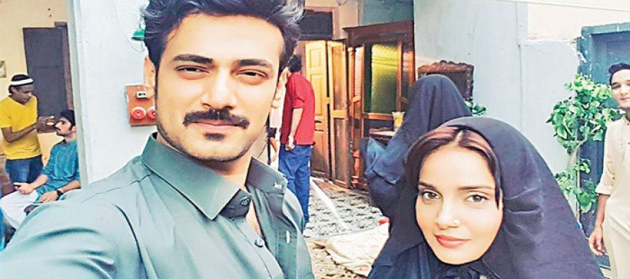 Zahid Ahmed’s ‘Daldal’ – Another Step Towards Dramas Breaking Stereotypes