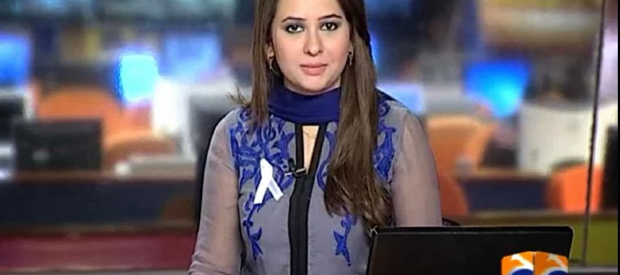 Rabia Anum Gets Engaged!