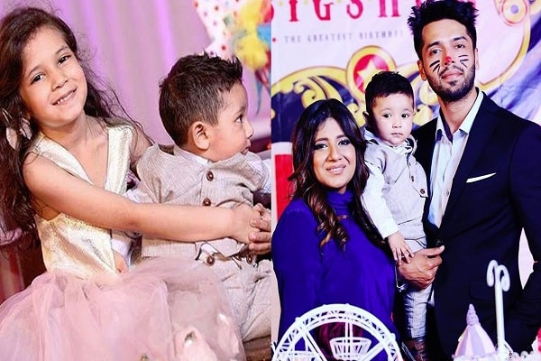 Fahad Mustafa - Biography, Age, Family, Wife, Daughter, Son, Father ...