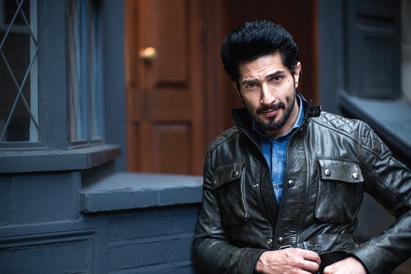 Bilal Ashraf