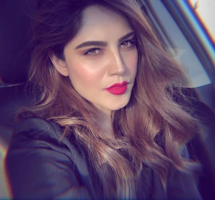 Pakistani Actresses Who Are 30+ And Single