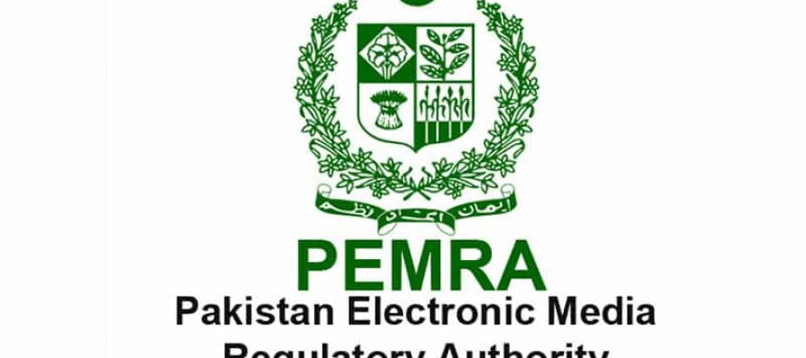 PEMRA imposes fine on Nicklodeon!