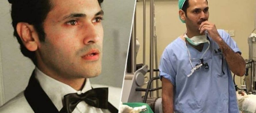 Famous Pakistani Celebrities and Their Education