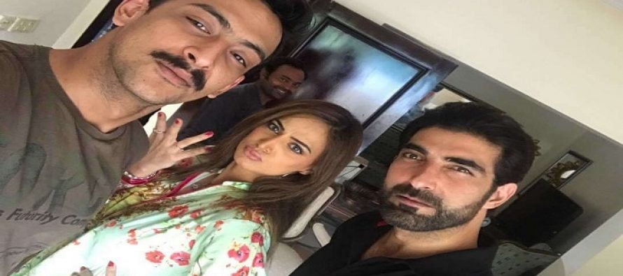 Noor Bukhari Is Returning To TV