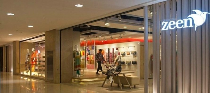 Employee Of A Local Pakistani Brand Molested A Customer