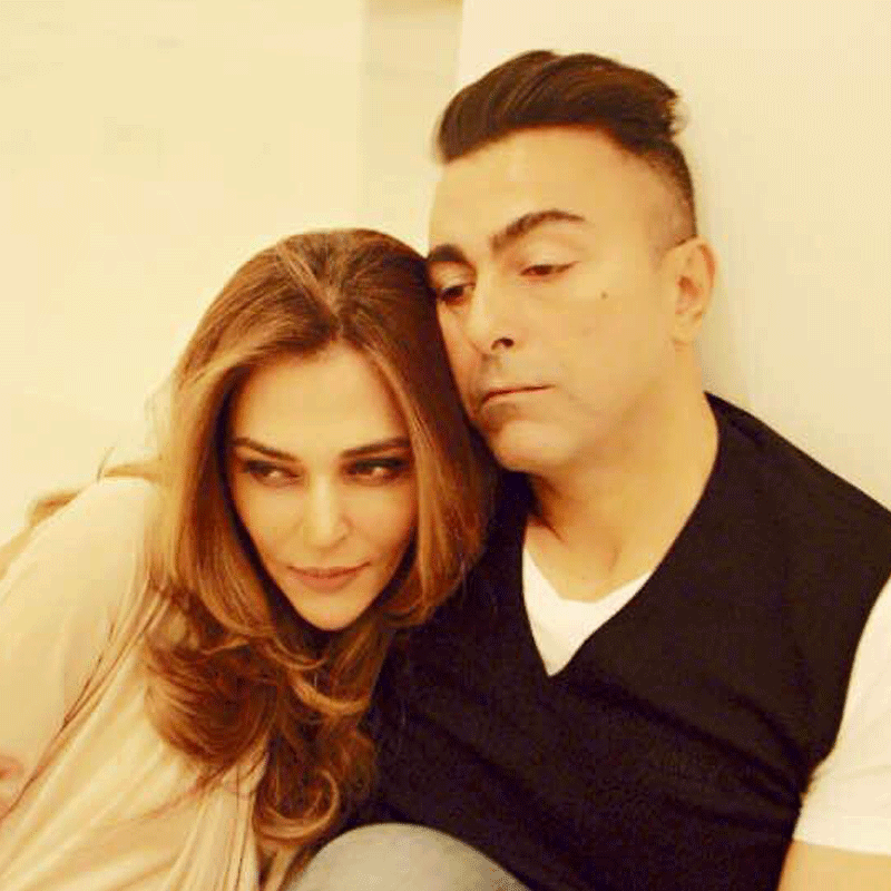 Sana Bucha talks about Yalghaar!