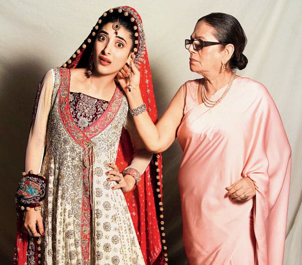 Pakistani Dramas - Too Many Weeping Women, Iniquitous Husbands?