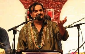 Amjad Sabri's first death Anniversary!
