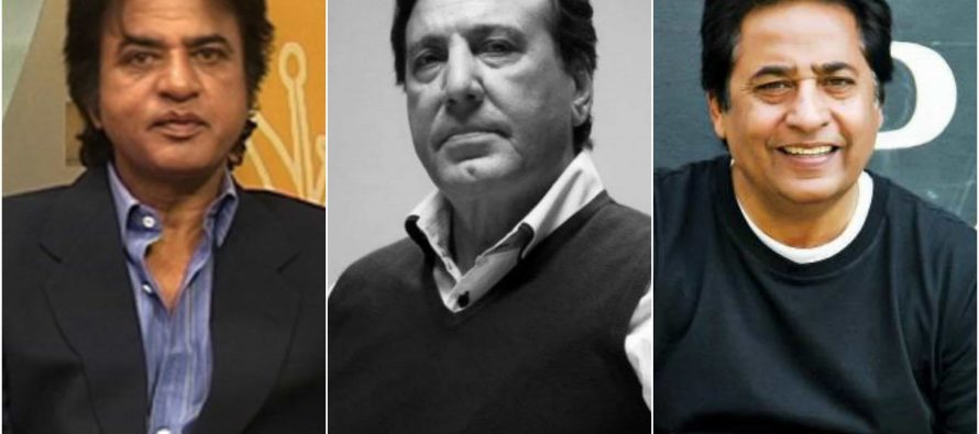 Film Industry Ignored Yet Again