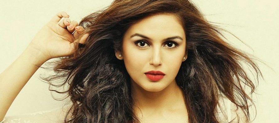 Huma Qureshi Would Love to Work in Pakistan