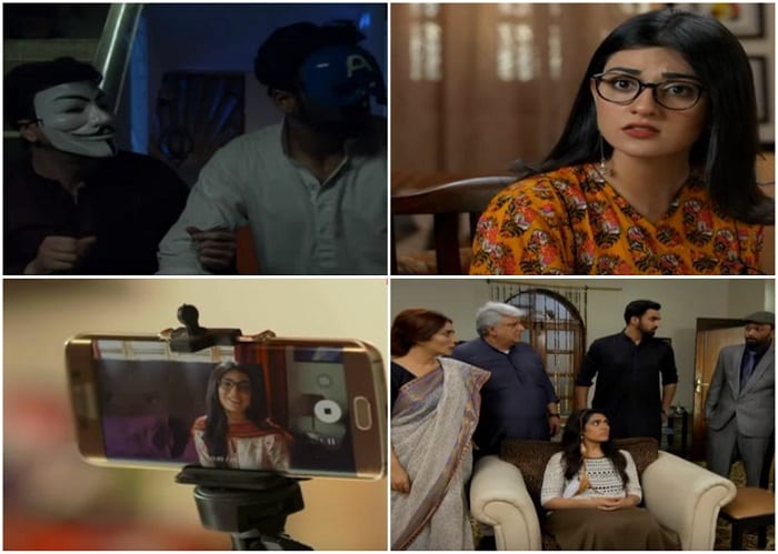 Mohabbat.pk Last Episode Review - Short & Sweet!