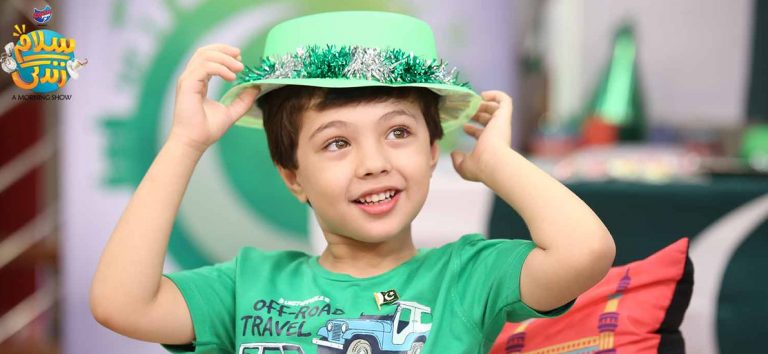 Pehlaaj Hassan Beautifully Recites Hamd In Memory of Junaid Jamshed